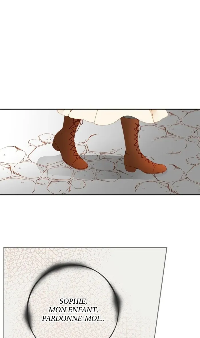 Read Wendy La Fleuriste FR Manga Online