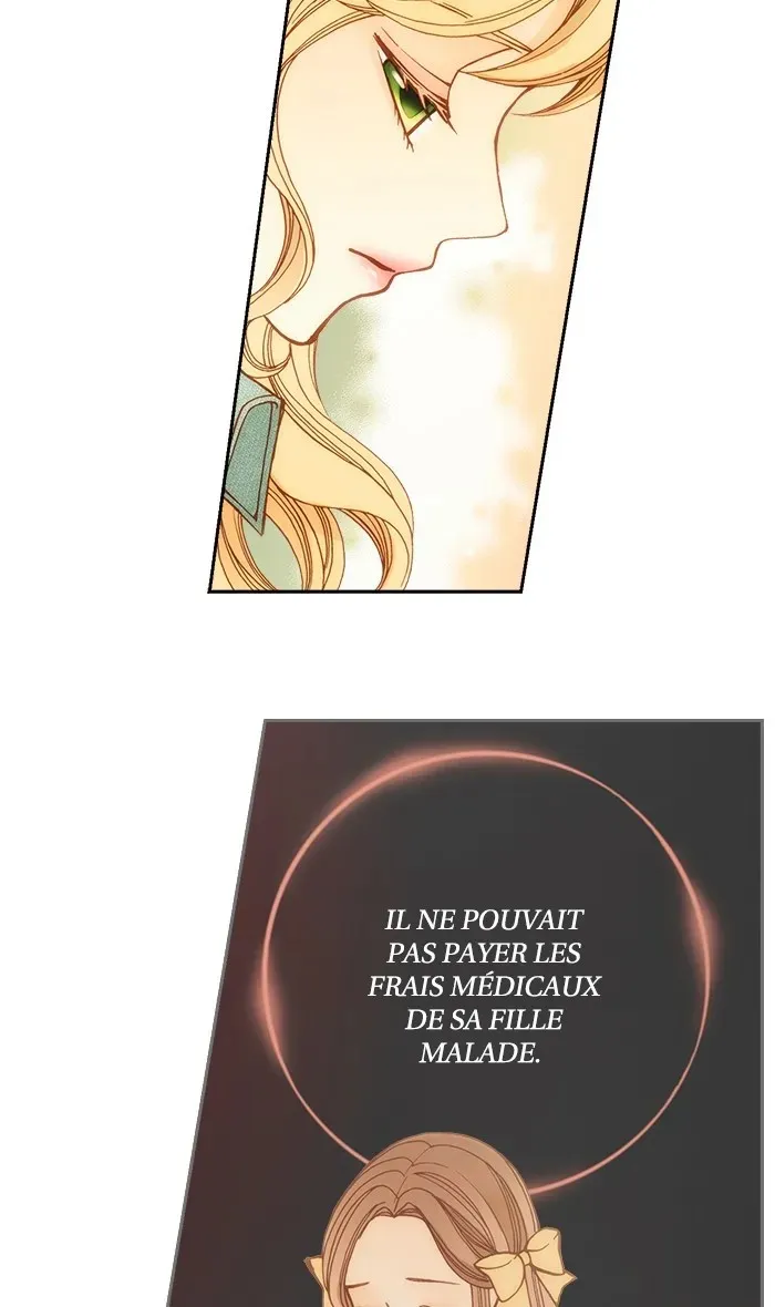 Read Wendy La Fleuriste FR Manga Online