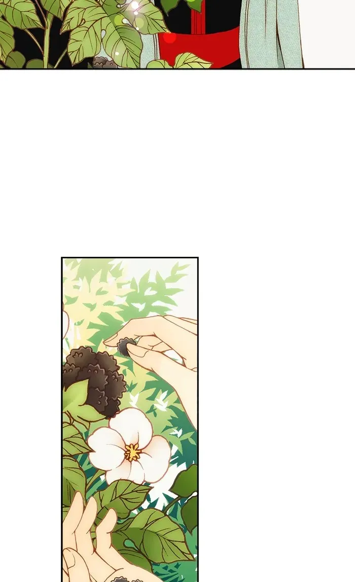 Read Wendy La Fleuriste FR Manga Online