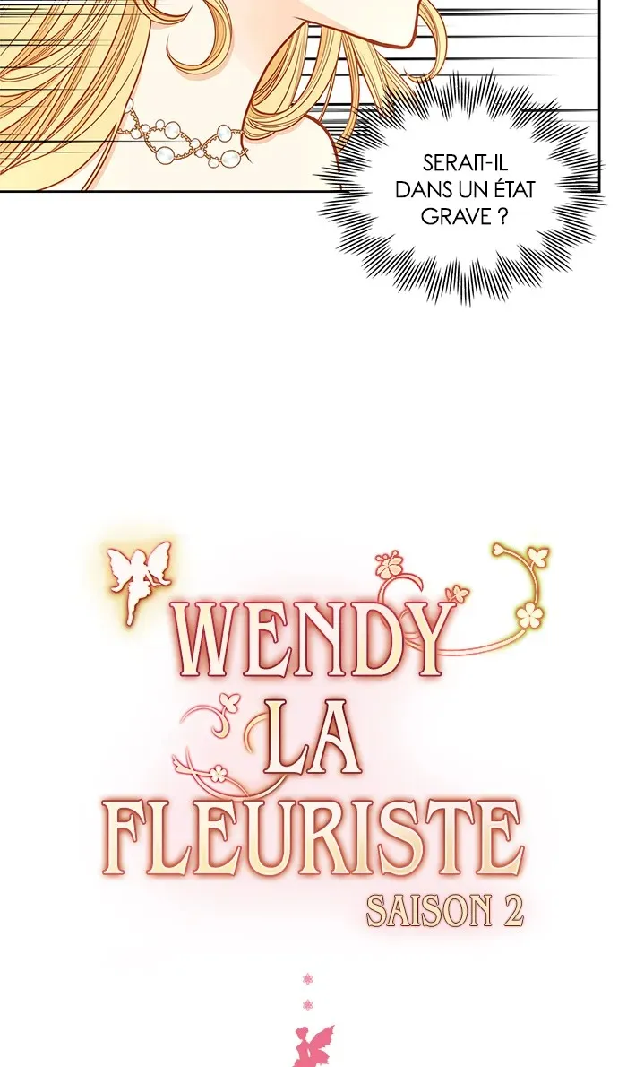 Read Wendy La Fleuriste FR Manga Online