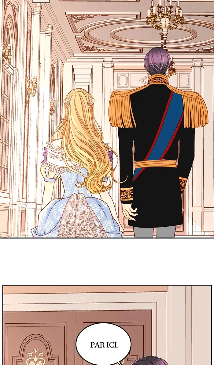 Read Wendy La Fleuriste FR Manga Online