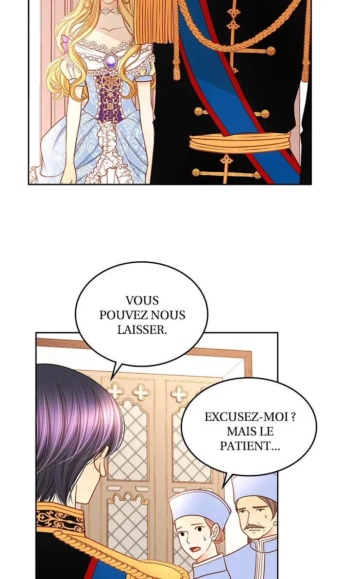 Read Wendy La Fleuriste FR Manga Online