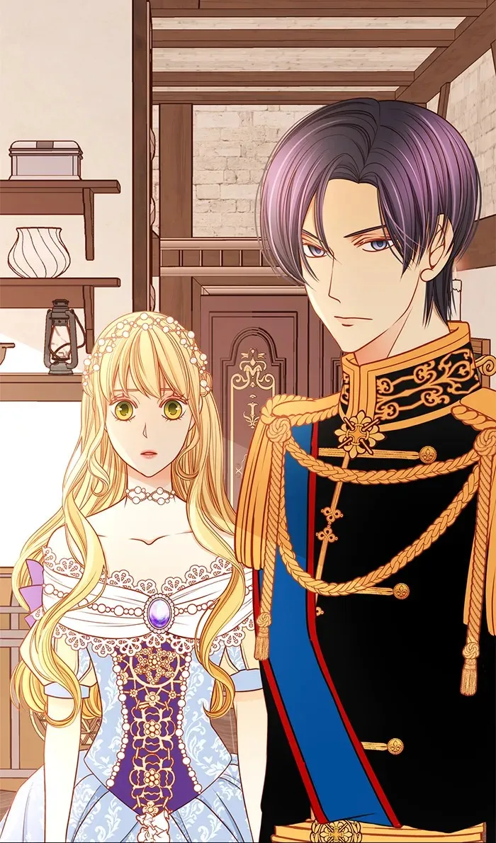 Read Wendy La Fleuriste FR Manga Online