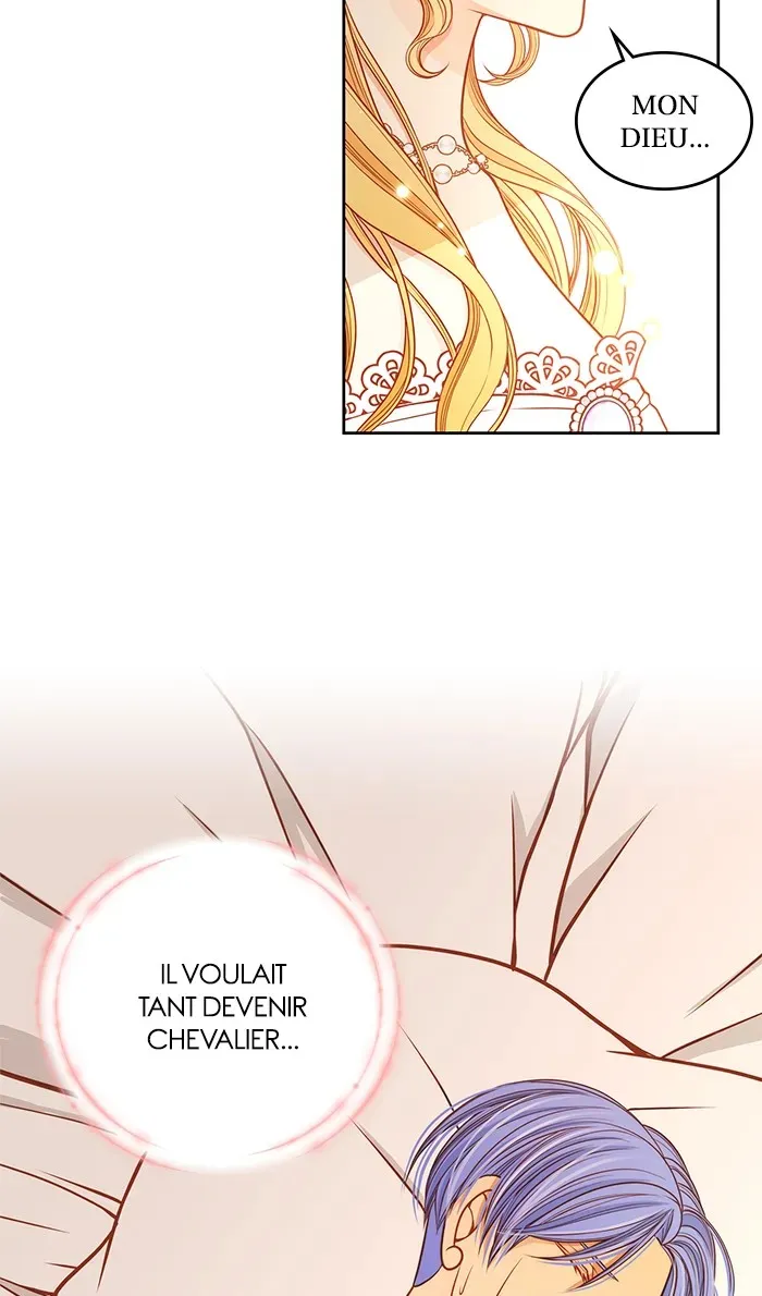 Read Wendy La Fleuriste FR Manga Online