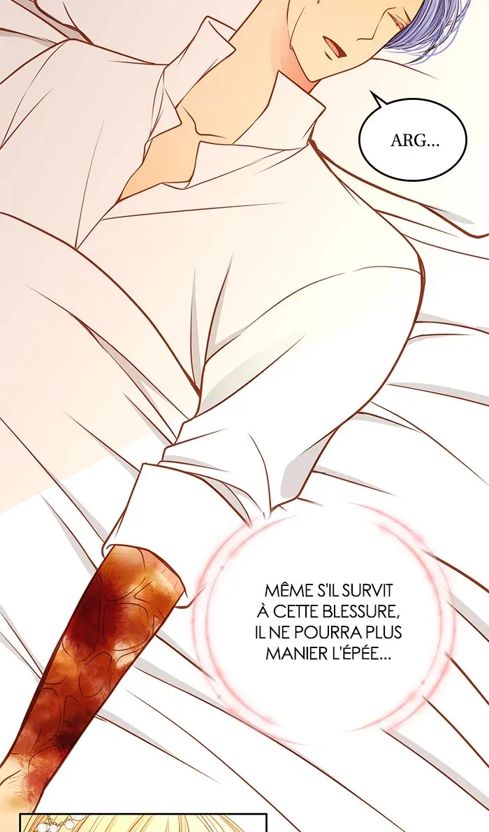 Read Wendy La Fleuriste FR Manga Online