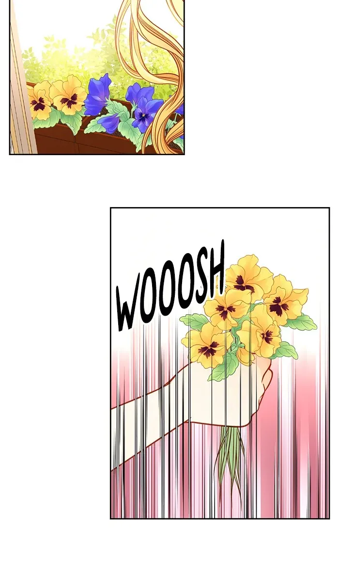 Read Wendy La Fleuriste FR Manga Online