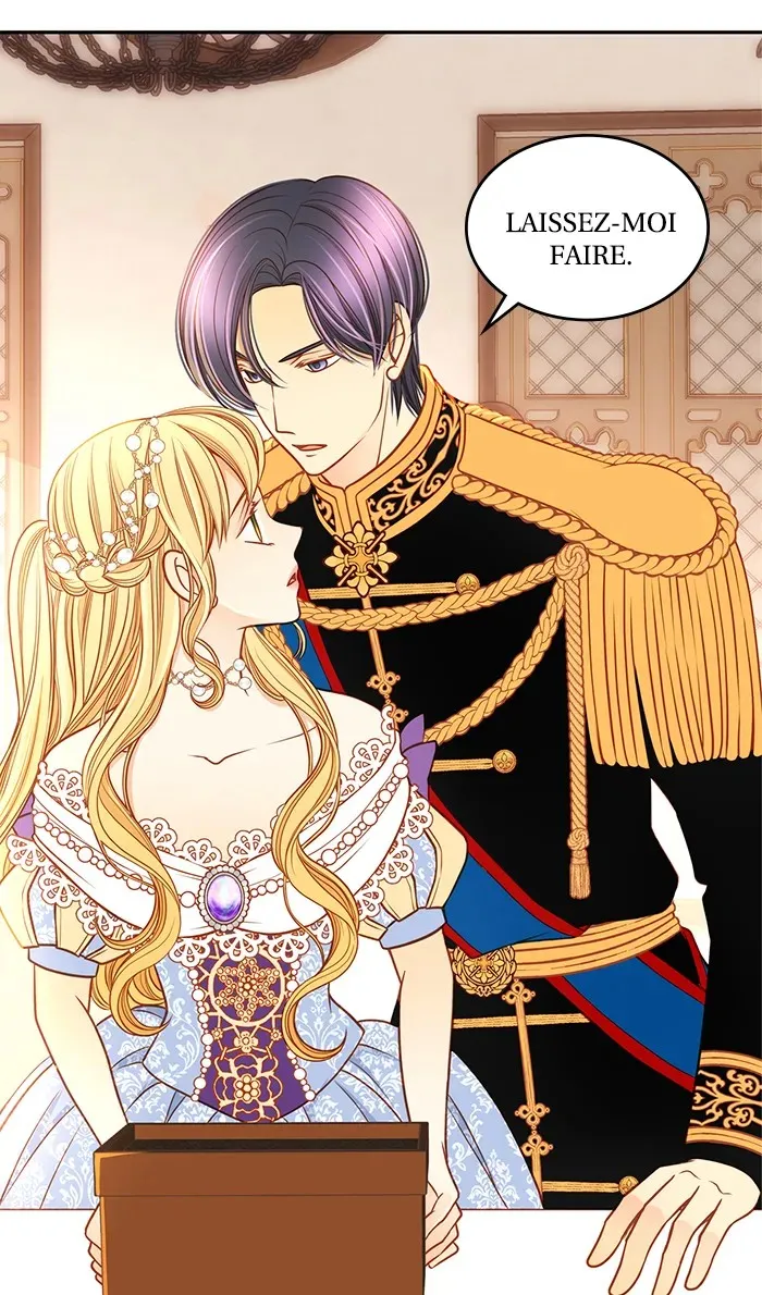 Read Wendy La Fleuriste FR Manga Online