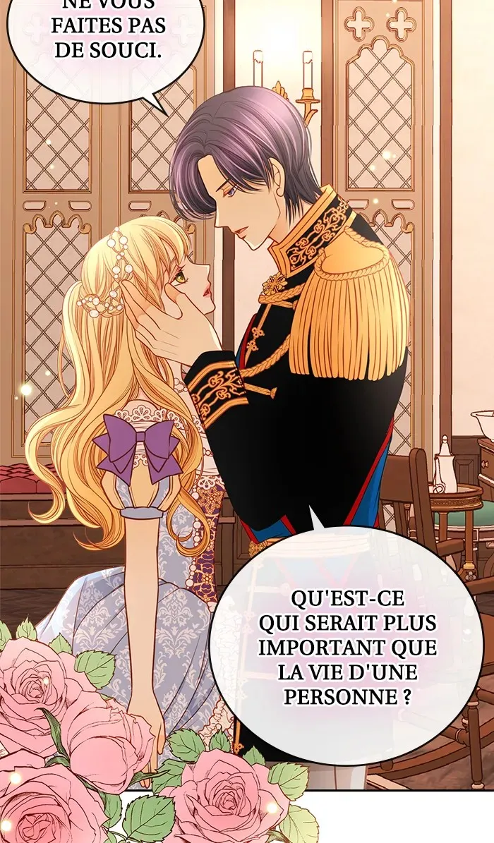 Read Wendy La Fleuriste FR Manga Online