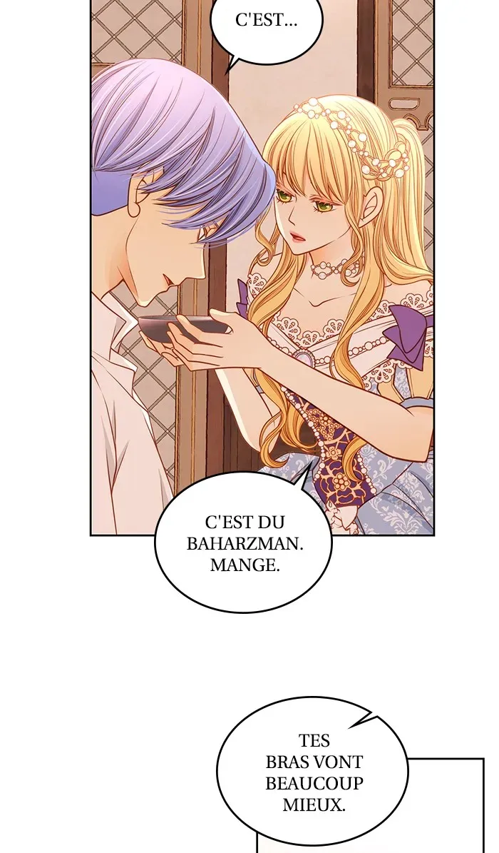 Read Wendy La Fleuriste FR Manga Online