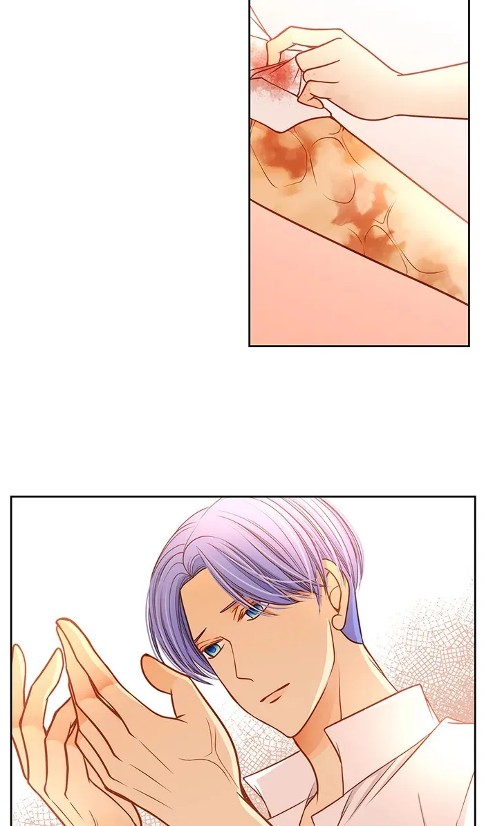 Read Wendy La Fleuriste FR Manga Online