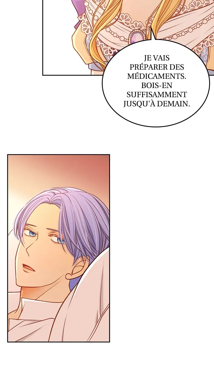 Read Wendy La Fleuriste FR Manga Online