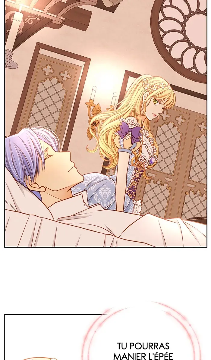 Read Wendy La Fleuriste FR Manga Online