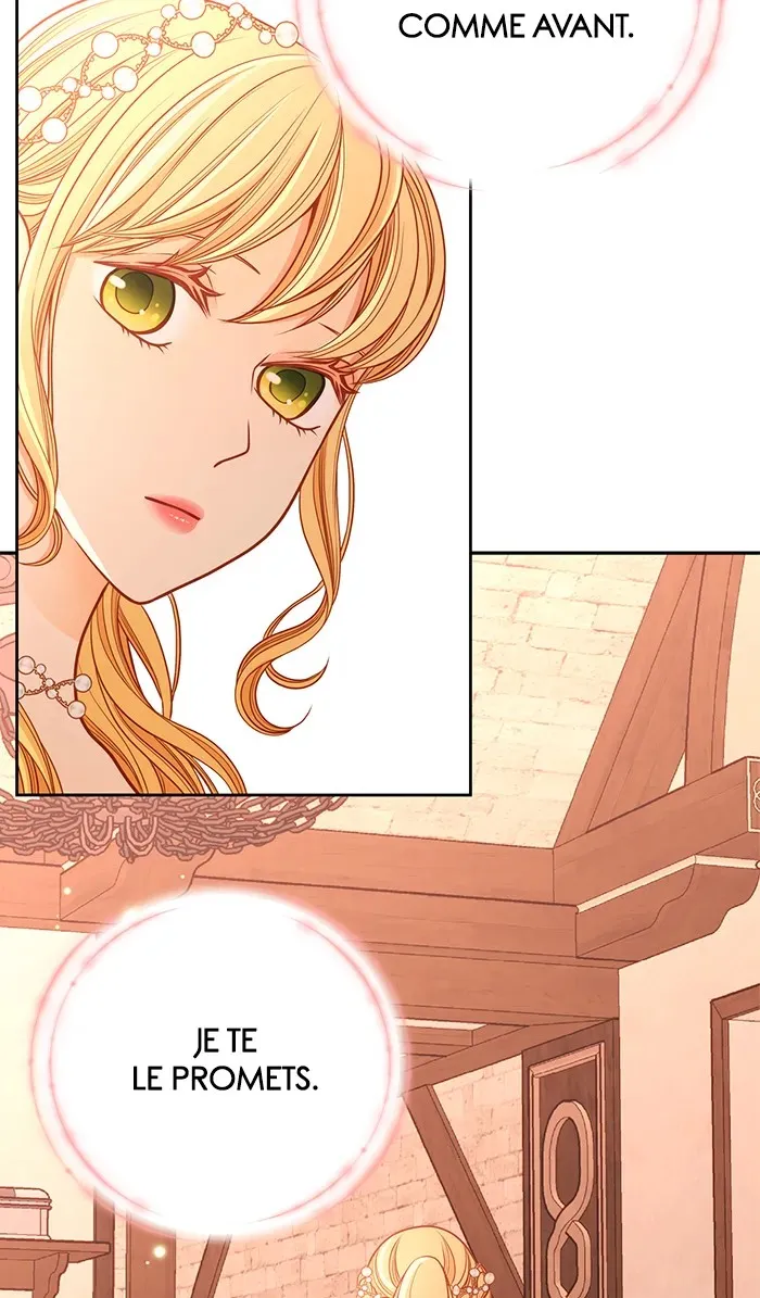 Read Wendy La Fleuriste FR Manga Online