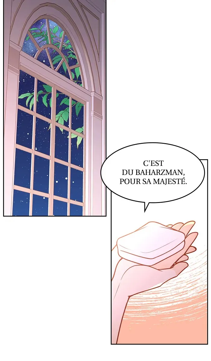 Read Wendy La Fleuriste FR Manga Online