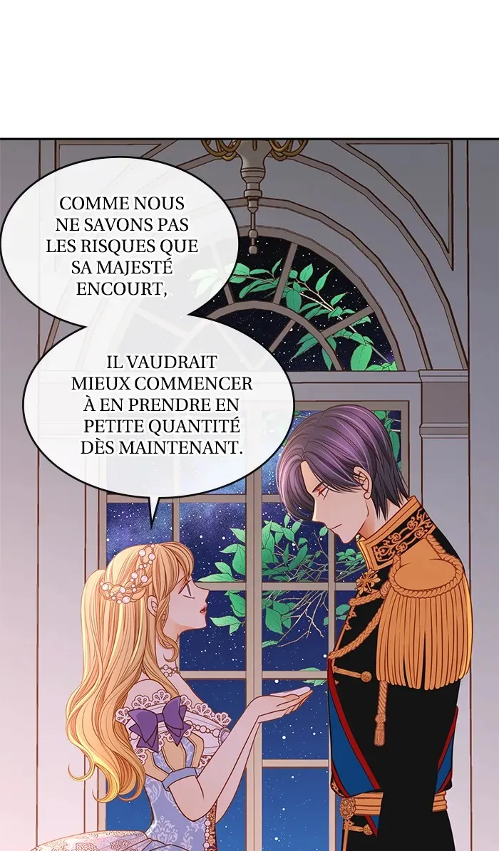 Read Wendy La Fleuriste FR Manga Online