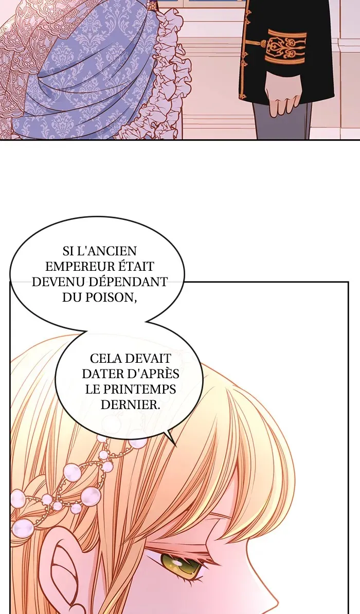 Read Wendy La Fleuriste FR Manga Online