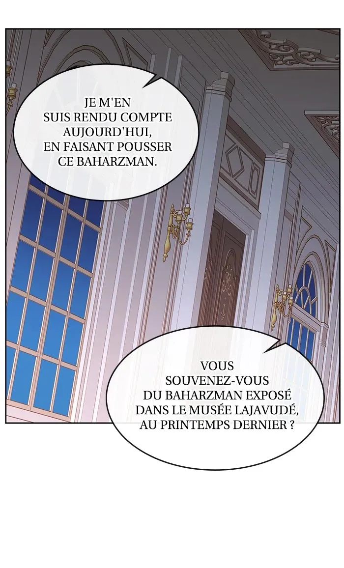 Read Wendy La Fleuriste FR Manga Online