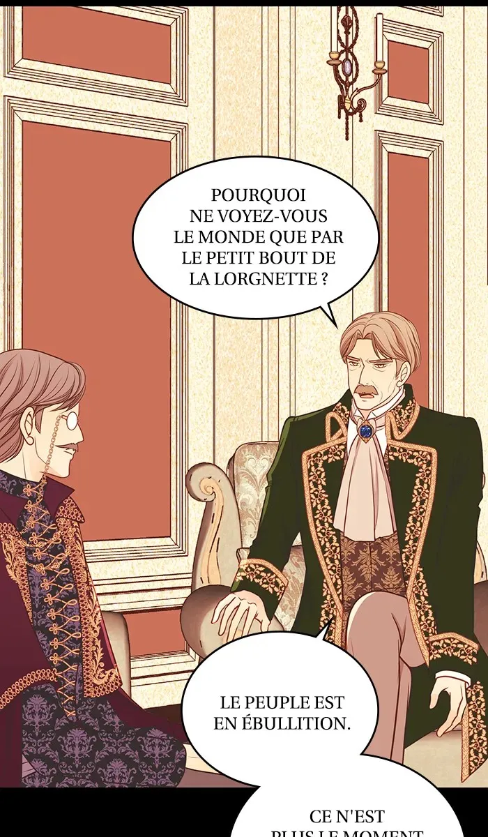 Read Wendy La Fleuriste FR Manga Online