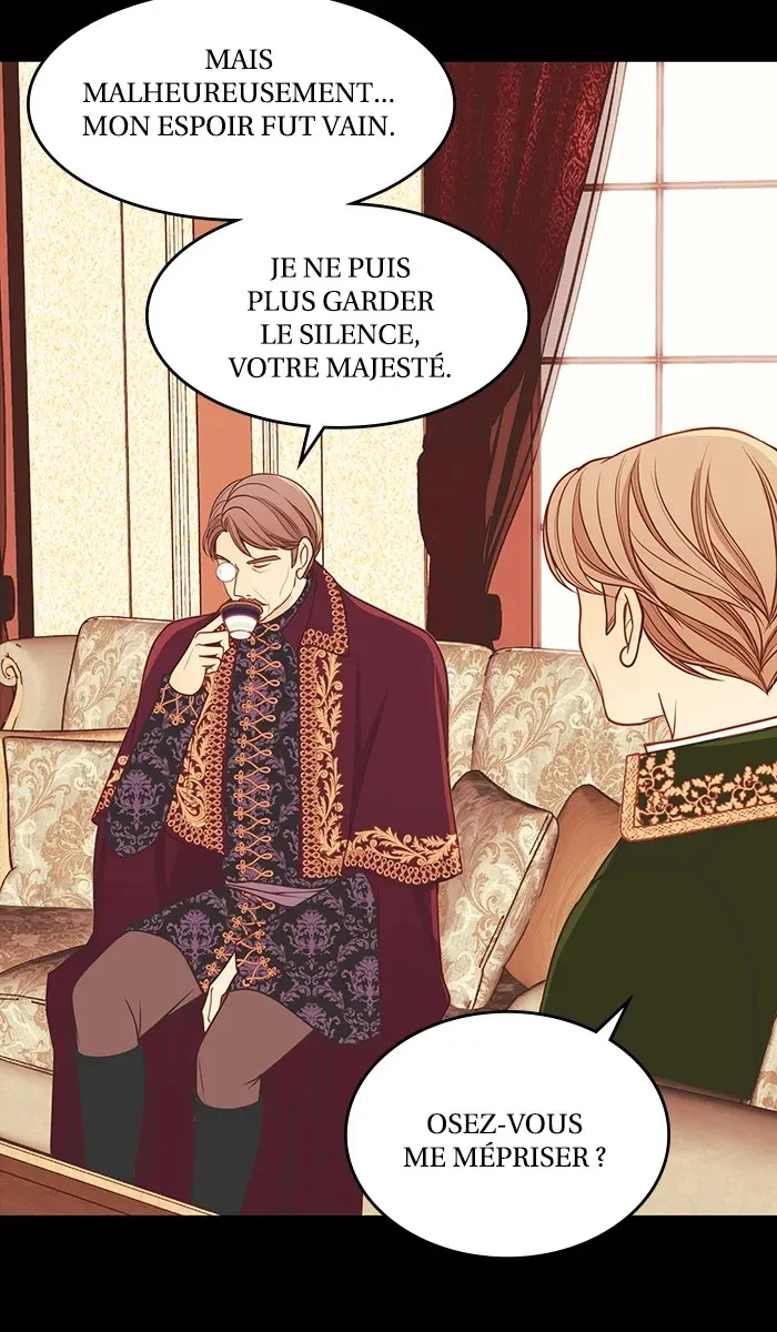 Read Wendy La Fleuriste FR Manga Online