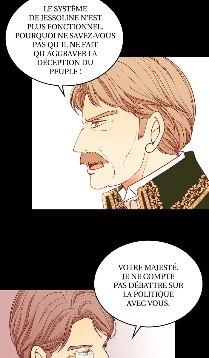 Read Wendy La Fleuriste FR Manga Online