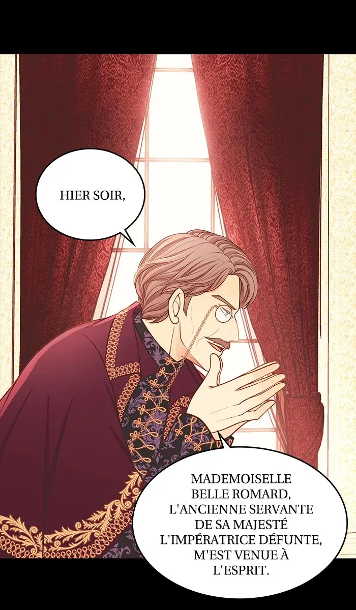 Read Wendy La Fleuriste FR Manga Online