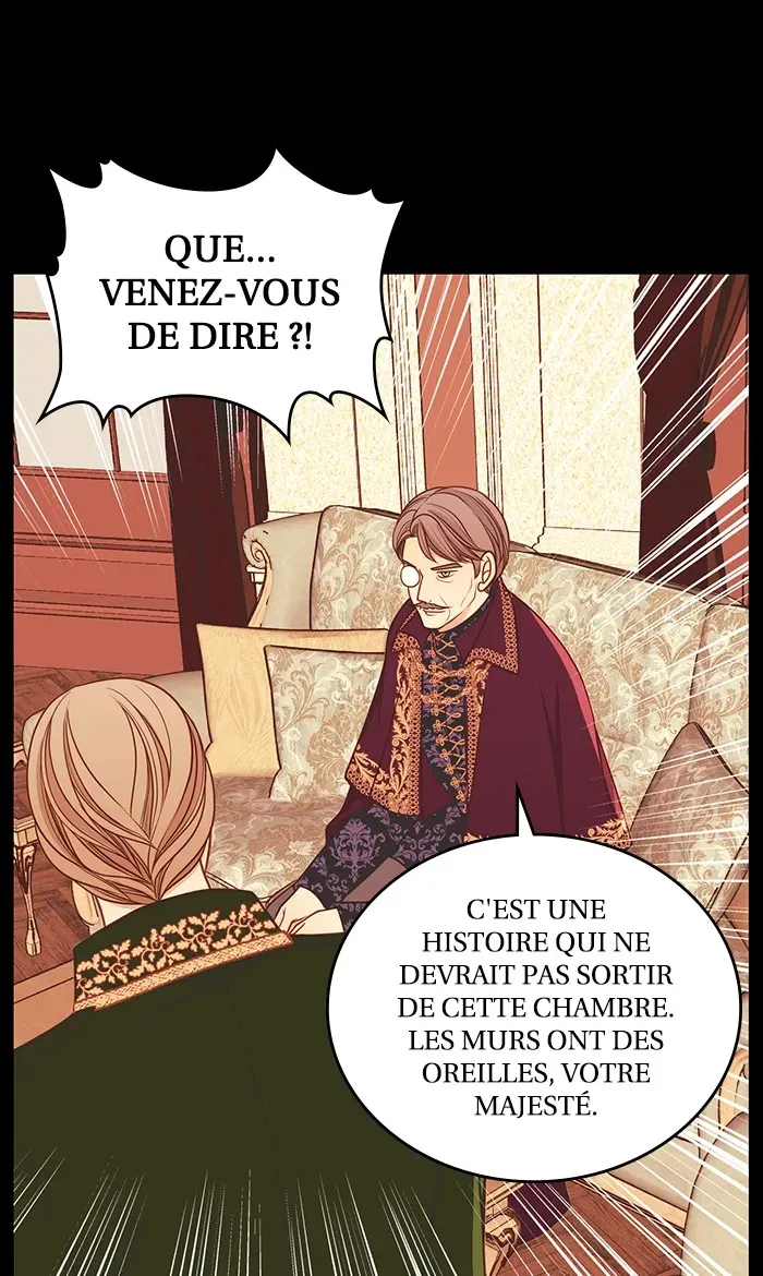 Read Wendy La Fleuriste FR Manga Online