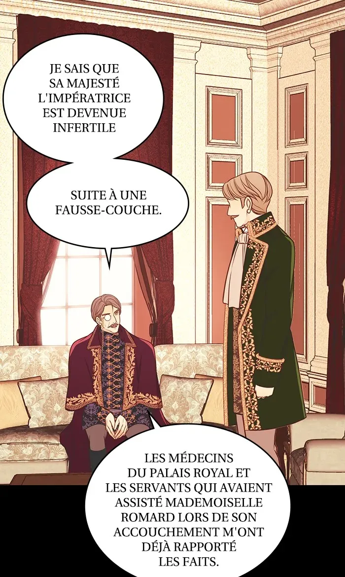 Read Wendy La Fleuriste FR Manga Online