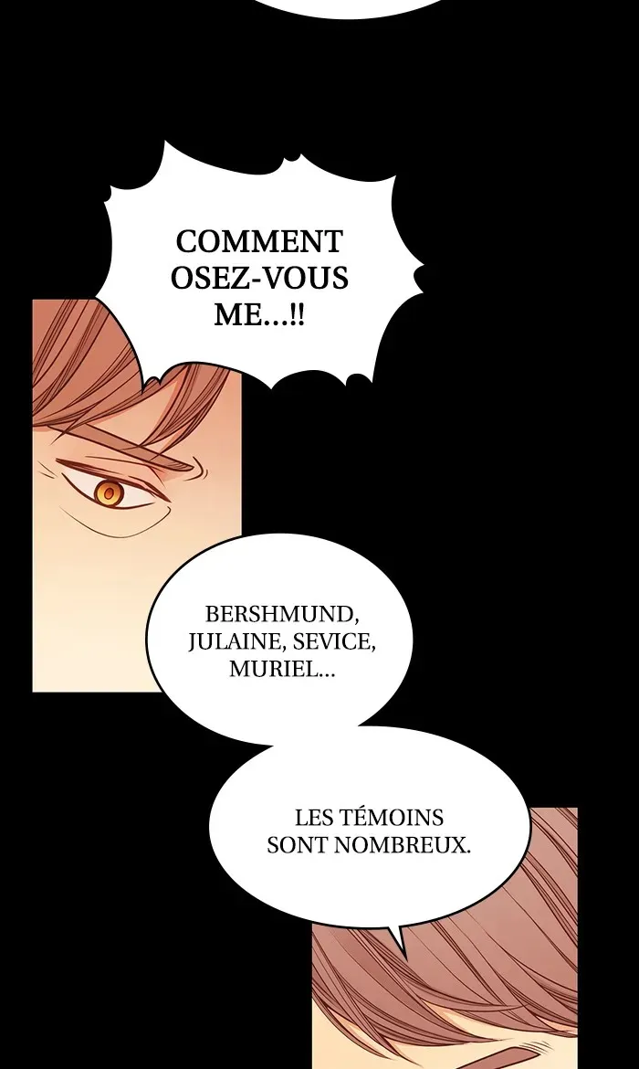 Read Wendy La Fleuriste FR Manga Online