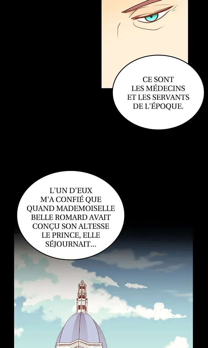 Read Wendy La Fleuriste FR Manga Online