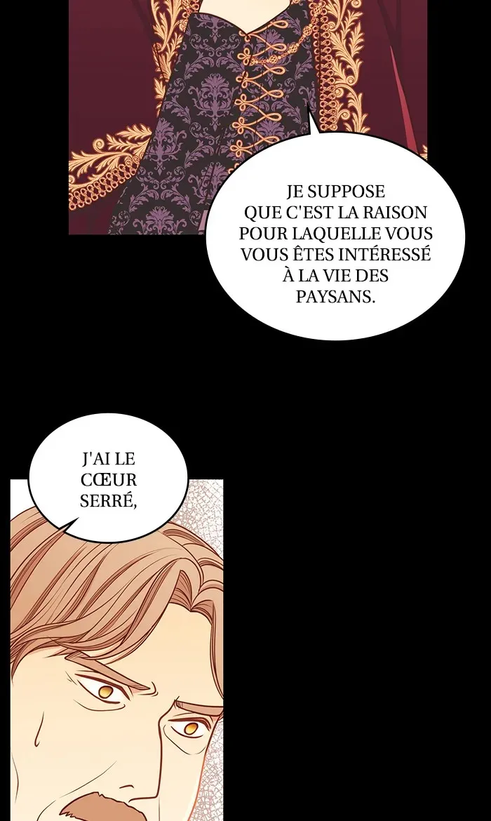Read Wendy La Fleuriste FR Manga Online