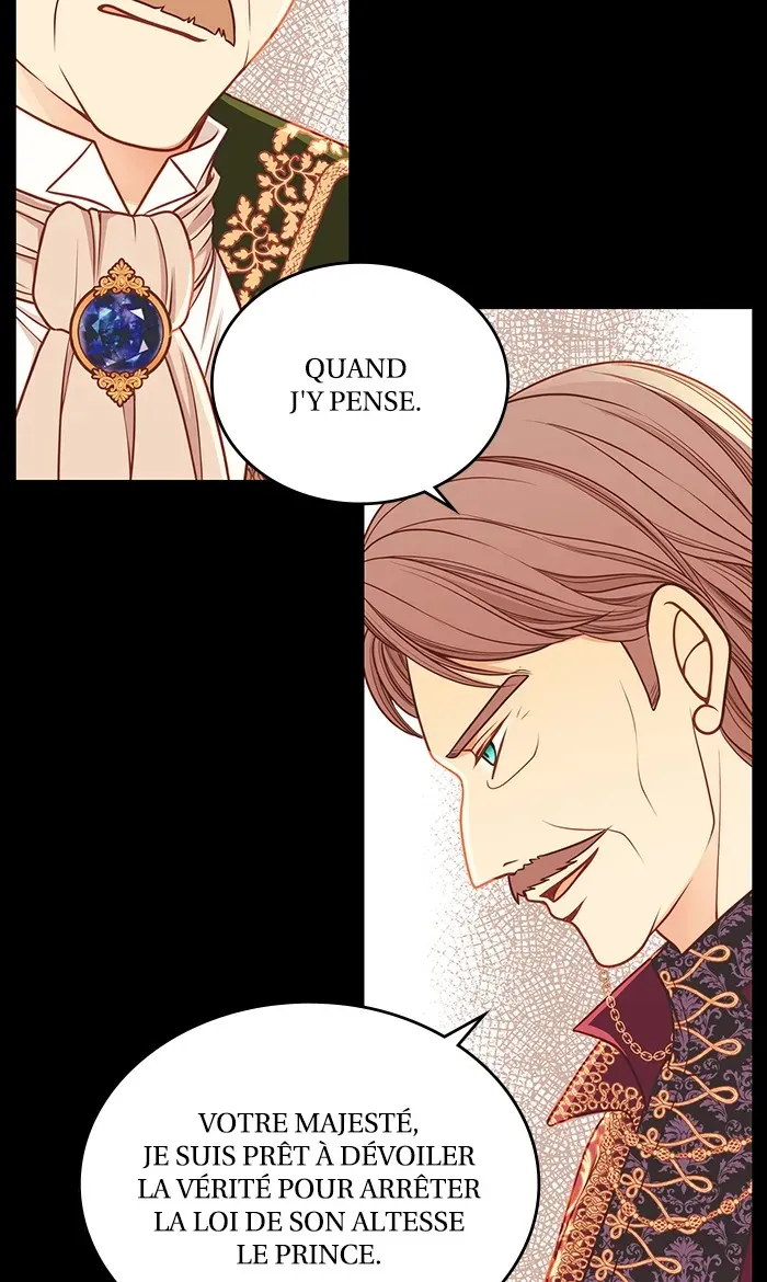Read Wendy La Fleuriste FR Manga Online