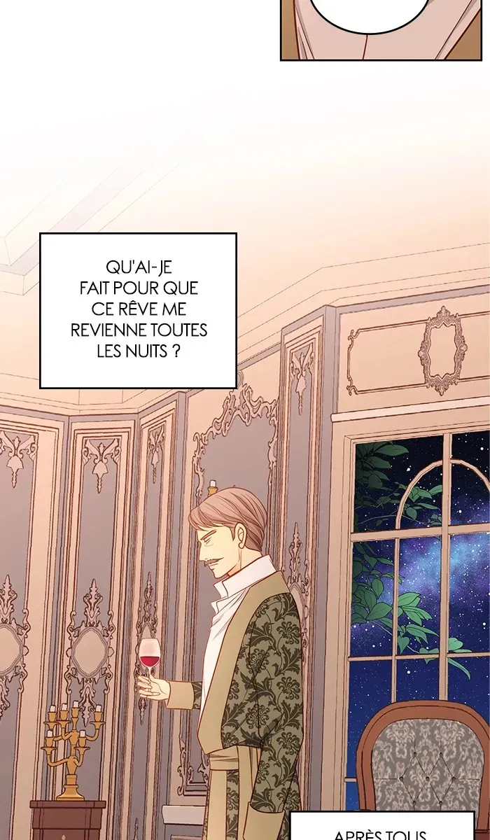 Read Wendy La Fleuriste FR Manga Online