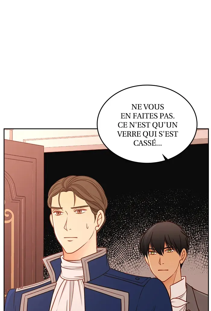 Read Wendy La Fleuriste FR Manga Online