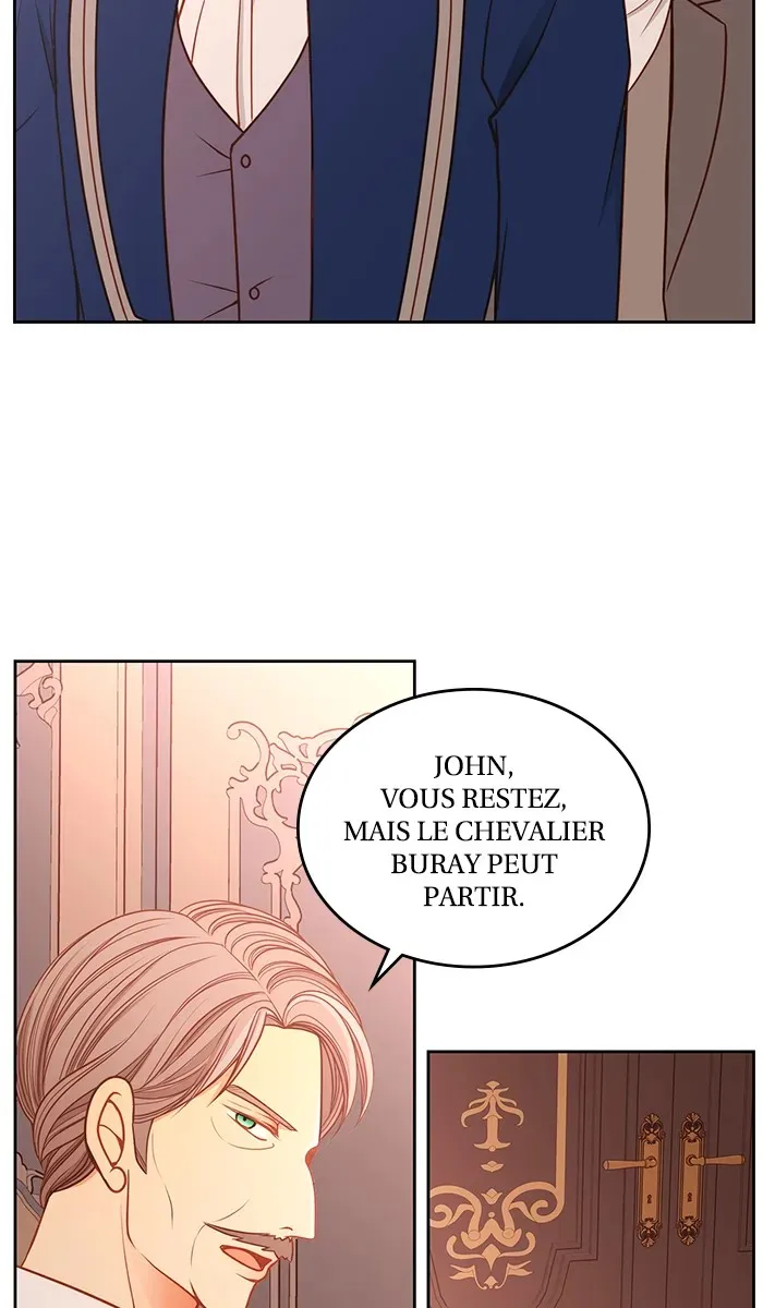 Read Wendy La Fleuriste FR Manga Online