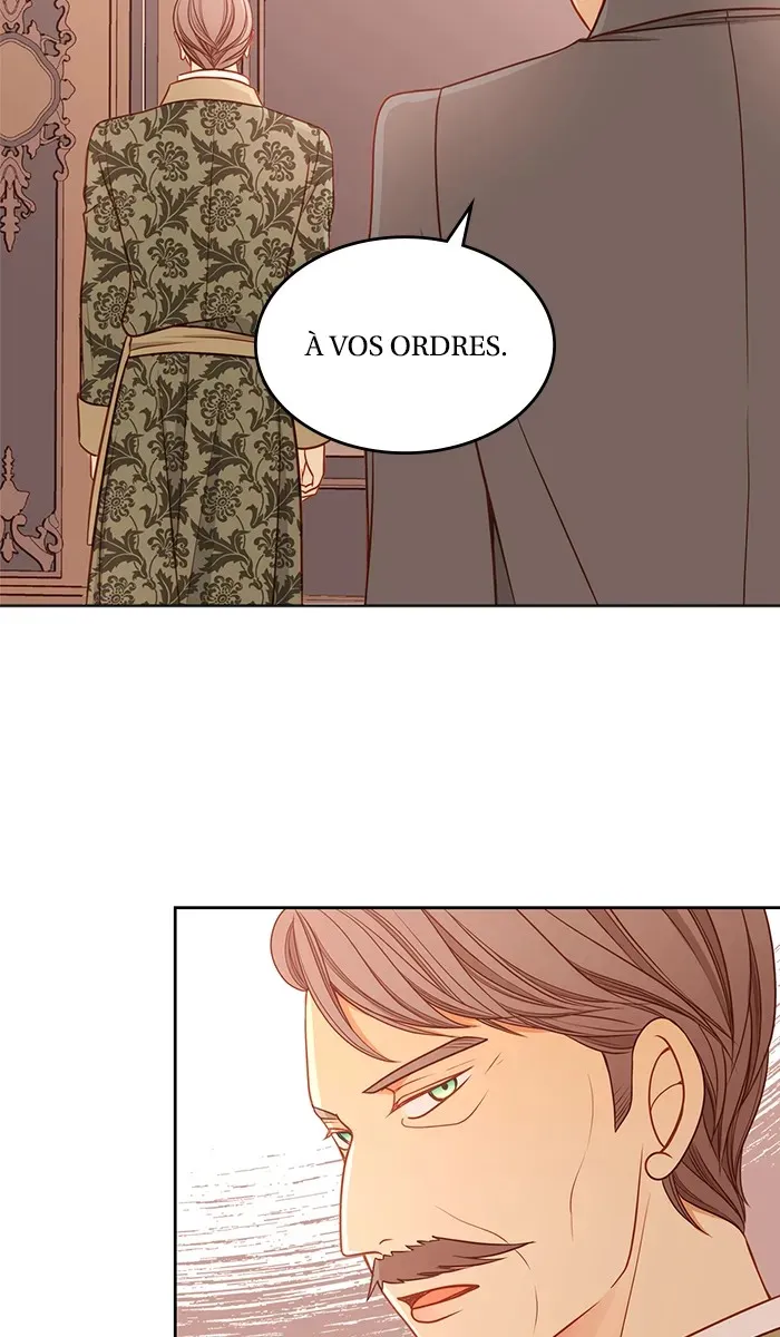 Read Wendy La Fleuriste FR Manga Online