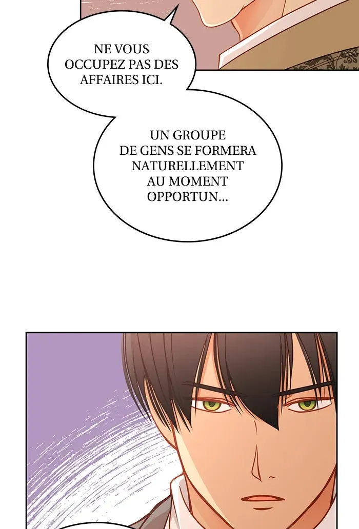 Read Wendy La Fleuriste FR Manga Online