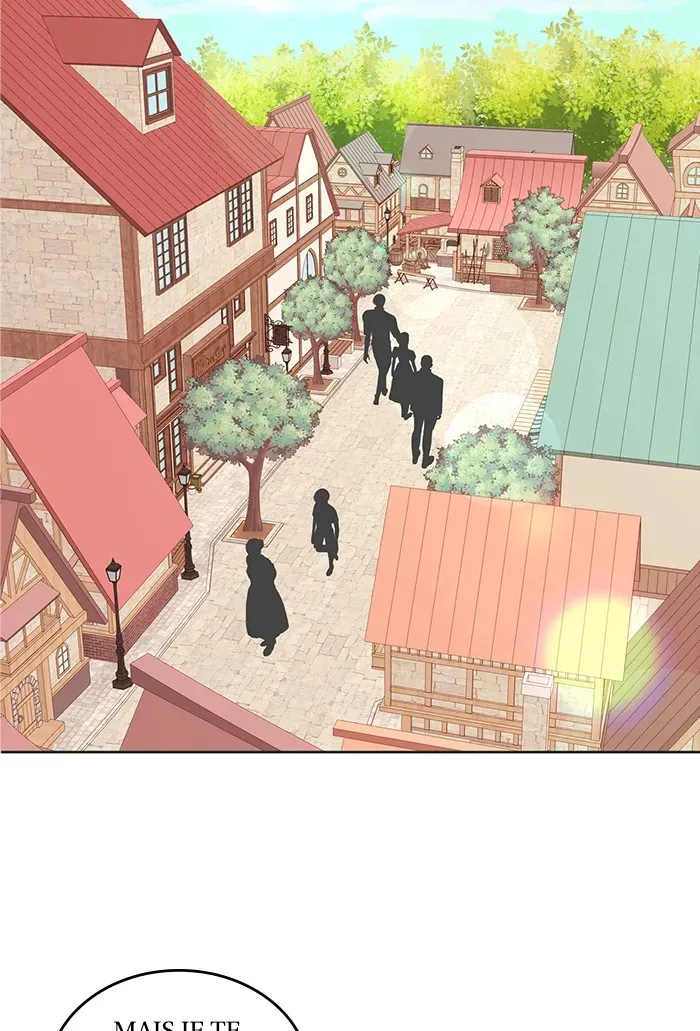 Read Wendy La Fleuriste FR Manga Online