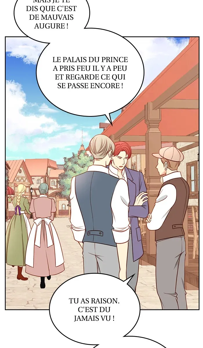 Read Wendy La Fleuriste FR Manga Online