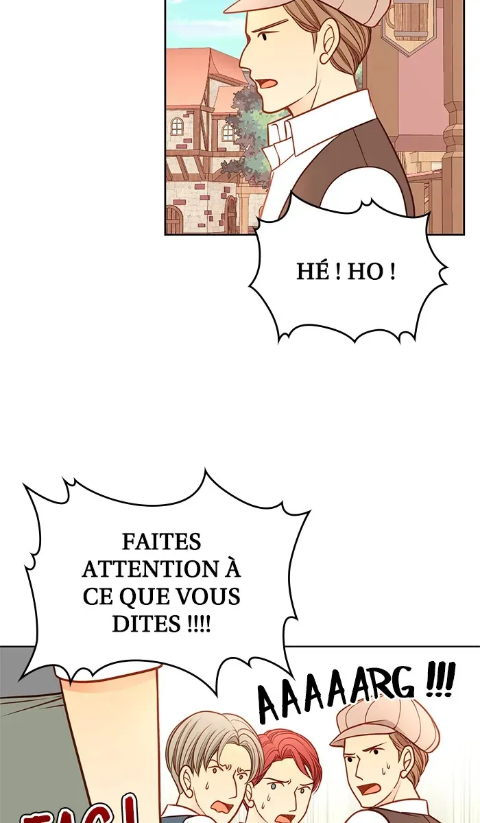 Read Wendy La Fleuriste FR Manga Online