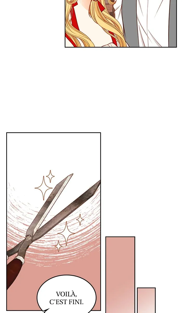 Read Wendy La Fleuriste FR Manga Online