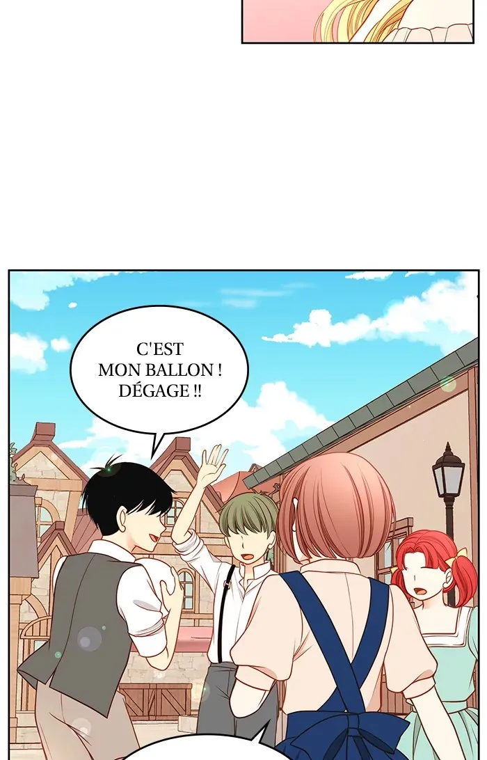 Read Wendy La Fleuriste FR Manga Online