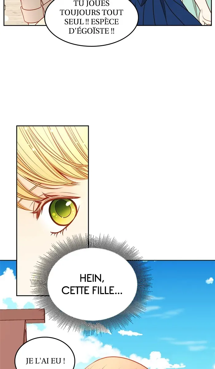 Read Wendy La Fleuriste FR Manga Online