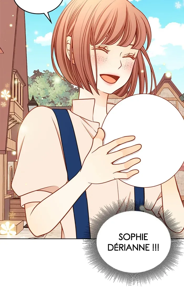 Read Wendy La Fleuriste FR Manga Online