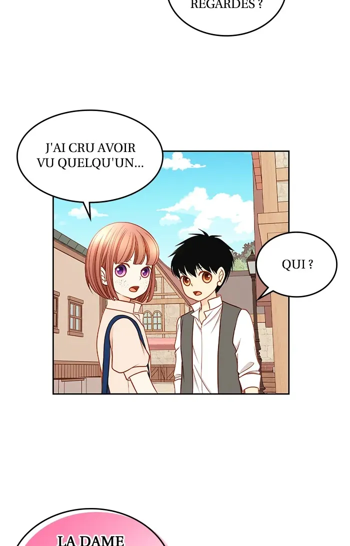 Read Wendy La Fleuriste FR Manga Online