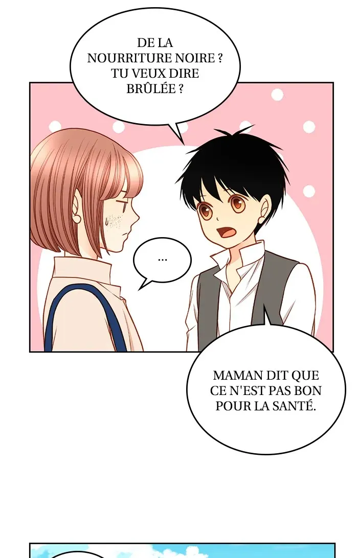 Read Wendy La Fleuriste FR Manga Online