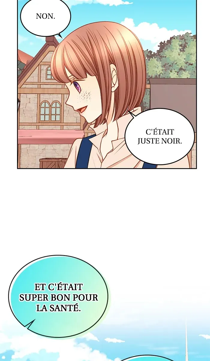 Read Wendy La Fleuriste FR Manga Online