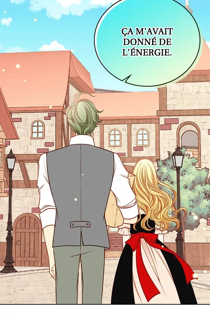 Read Wendy La Fleuriste FR Manga Online