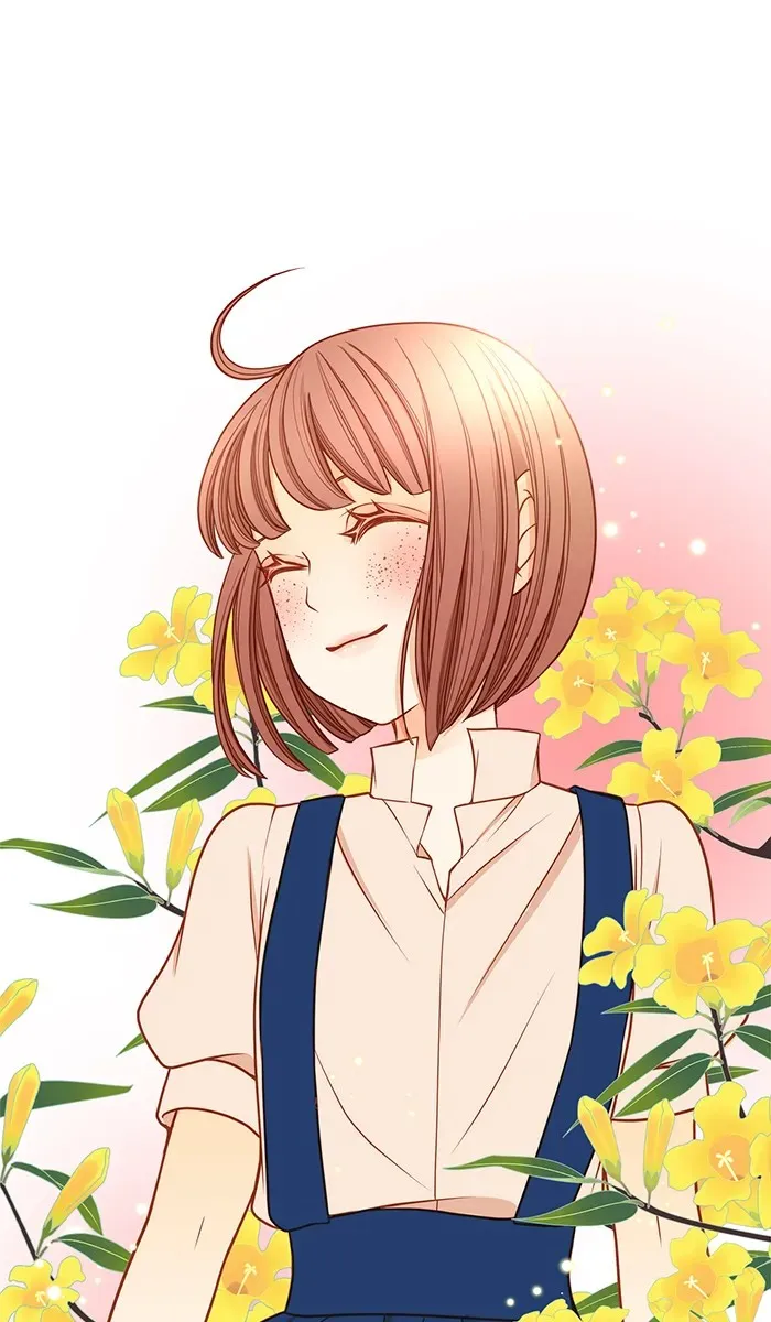Read Wendy La Fleuriste FR Manga Online