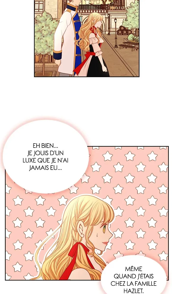 Read Wendy La Fleuriste FR Manga Online