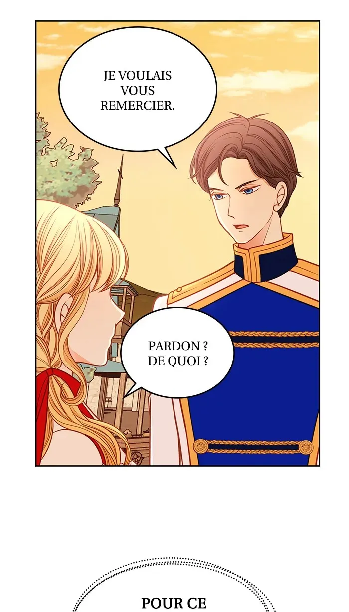 Read Wendy La Fleuriste FR Manga Online